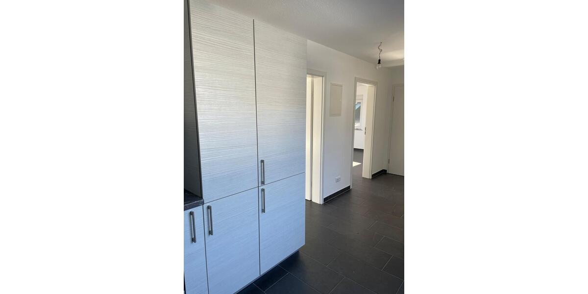 Dachgeschoßwohnung Paderborn - 2 Zimmer, 55 m&sup2;, 550&euro; | Angebot:25807073