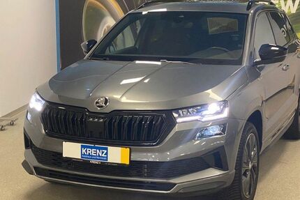 Skoda Karoq 26.077 km 29.990 &euro; Paderborn 33100