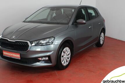 Skoda Fabia 5.344 km 19.449 &euro; Horn-Bad Meinberg 32805