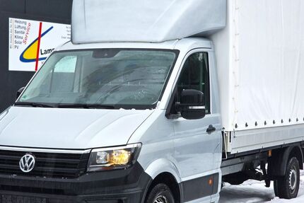 VW Crafter 134.500 km 23.490 &euro; Paderborn 33104