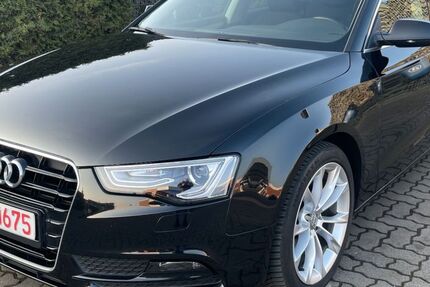 Audi A5 111.800 km 14.200 &euro; Verl 33415