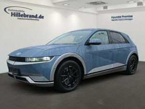 Hyundai IONIQ 5 Uniq Elektro 4WD HUD AHK-abnehmbar El. Fon 61.100 km 28.490 &euro; Bad Wünnenberg 33181