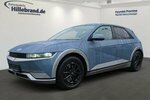 Hyundai IONIQ 5 Uniq Elektro 4WD HUD AHK-abnehmbar El. Fon 61.100 km 28.490 &euro; Bad Wünnenberg 33181