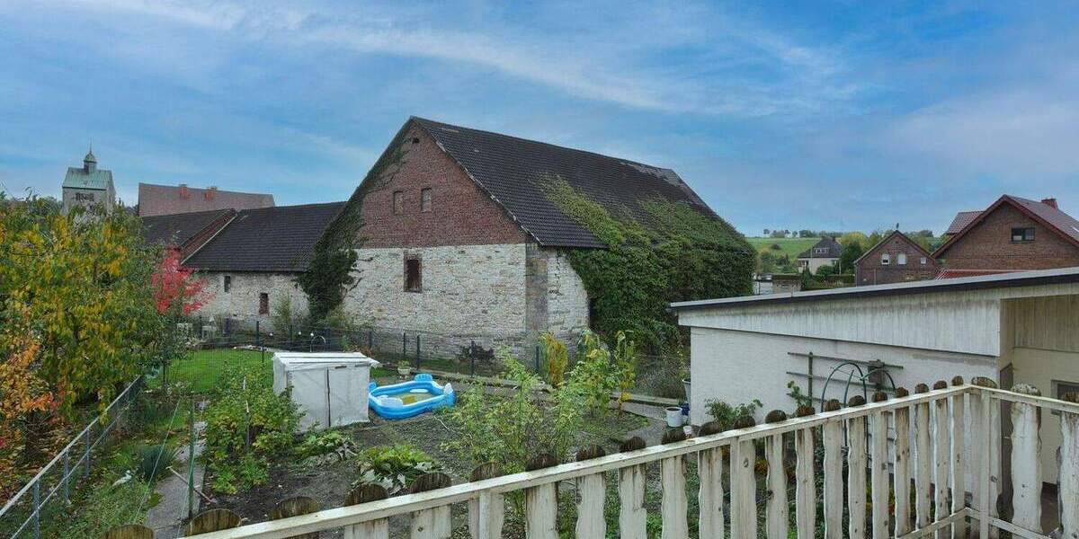 Einfamilienhaus Paderborn / Neuenbeken Neuenbeken - 6 Zimmer, 160 m&sup2;, 279.000&euro; | Angebot:25736022