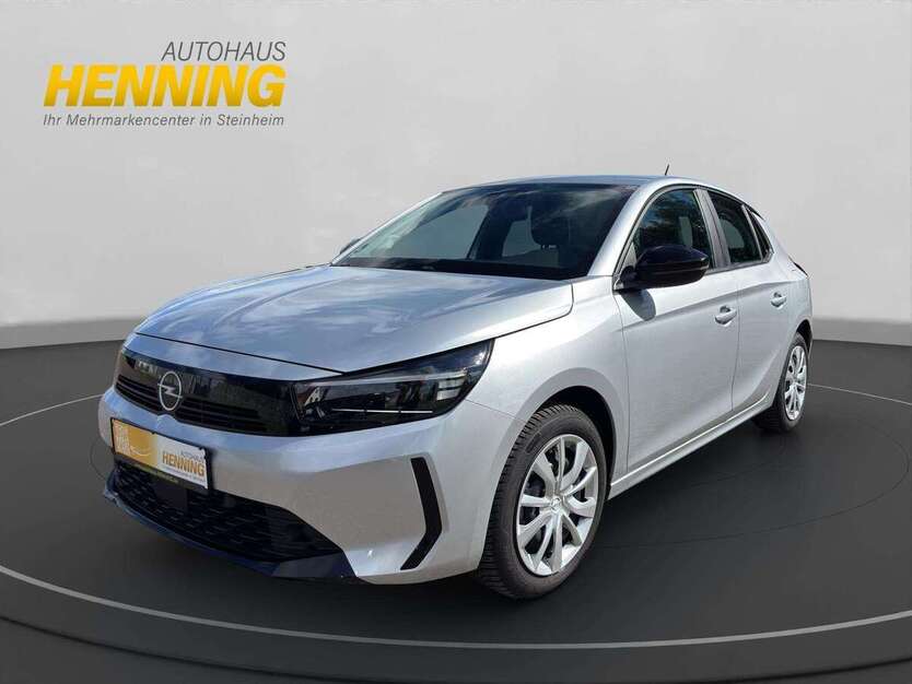 Opel Corsa 3.449 km 16.495 € Steinheim/Westf. 32839