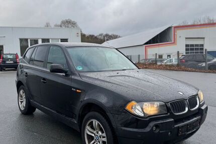 BMW X3 259.900 km 2.300 &euro; Marsberg 34431