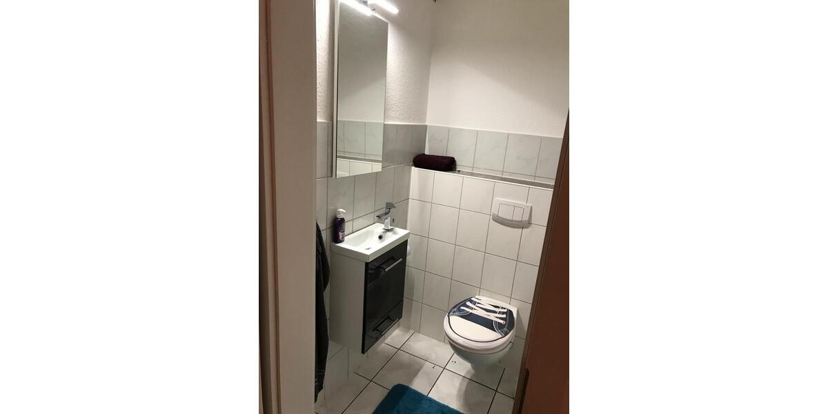 Etagenwohnung Paderborn Elsen - 3 Zimmer, 93 m&sup2;, 800&euro; | Angebot:27594142