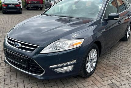 Ford Mondeo 345.000 km 2.300 &euro; Lippstadt 59557
