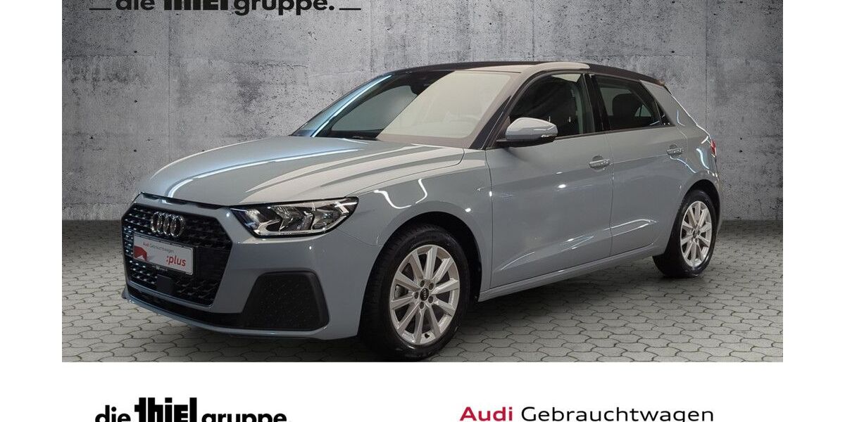 Audi A1 49.100 km 16.940 &euro; Paderborn 33100