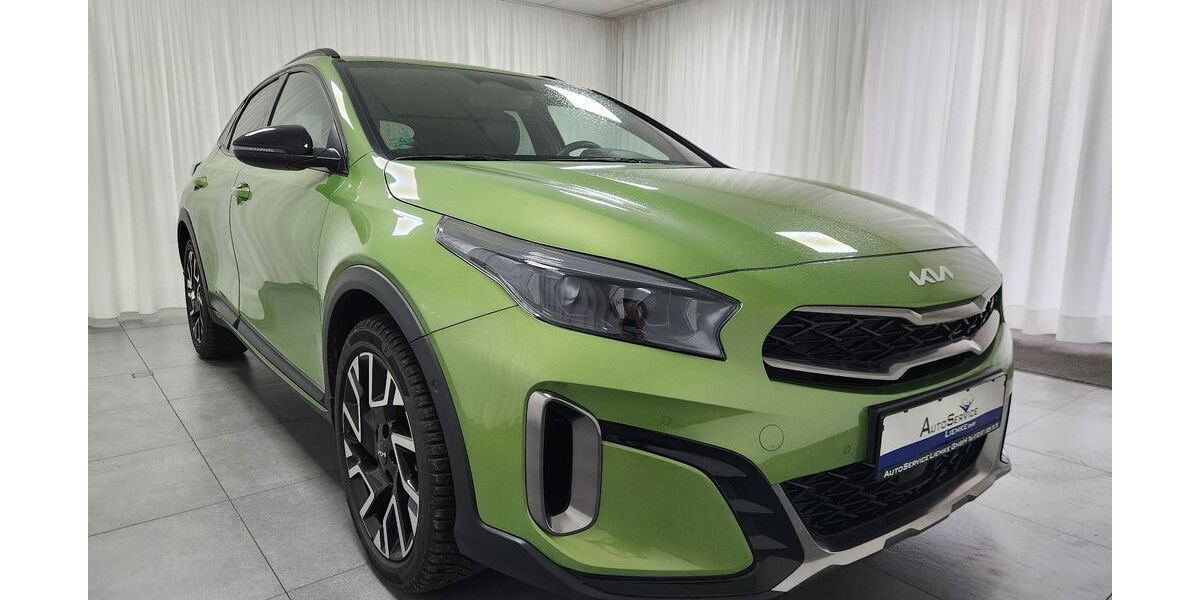 Kia XCeed 12.256 km 25.490 &euro; Schloß Holte-Stukenbrock 33758