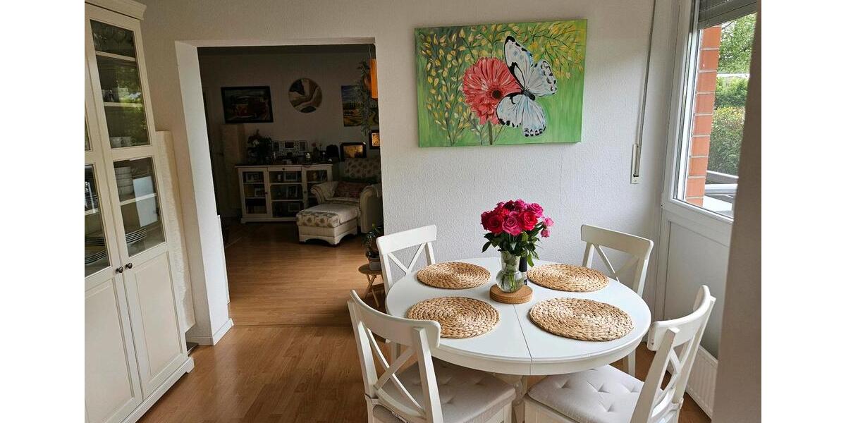 Erdgeschoßwohnung Paderborn - 4 Zimmer, 97 m&sup2;, 299.900&euro; | Angebot:27263703