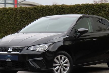 Seat Ibiza 110.000 km 8.250 &euro; Bad Lippspringe 33175