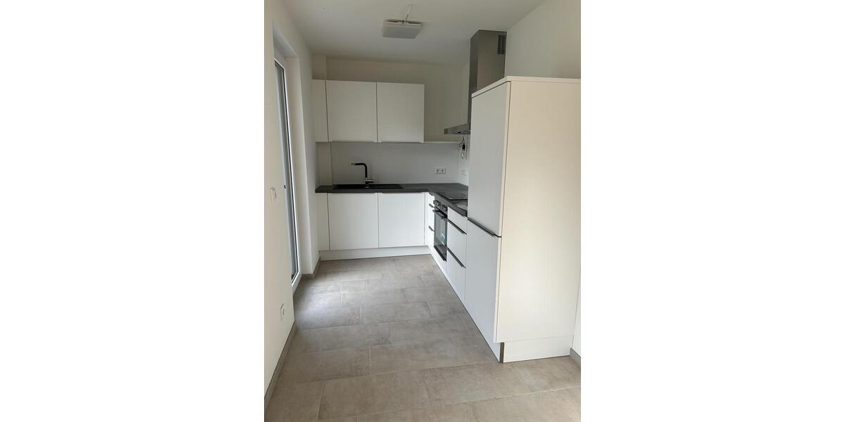 Erdgeschoßwohnung Paderborn Elsen - 3 Zimmer, 77 m&sup2;, 924&euro; | Angebot:25304407