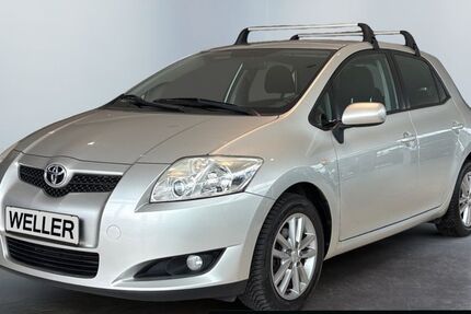 Toyota Auris 59.731 km 9.480 € Bielefeld 33609