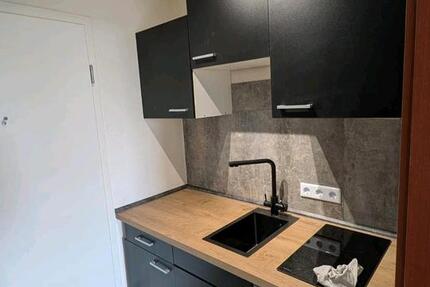Wohnung Bielefeld Heepen - 1 Zimmer, 26 m&sup2;, 350&euro; | Angebot:26615591