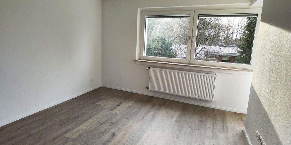 Etagenwohnung Bielefeld Sennestadt - 2 Zimmer, 64 m&sup2;, 704&euro; | Angebot:25413131