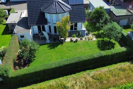 Einfamilienhaus 155 qm