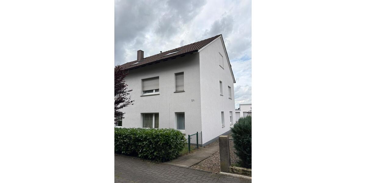 Etagenwohnung Detmold Hakedahl - 3 Zimmer, 90 m&sup2;, 163.000&euro; | Angebot:27609912