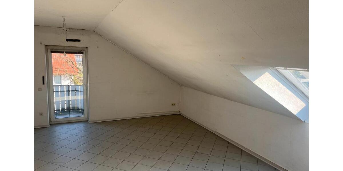 Dachgeschoßwohnung Hövelhof - 2 Zimmer, 66 m&sup2;, 700&euro; | Angebot:26161752