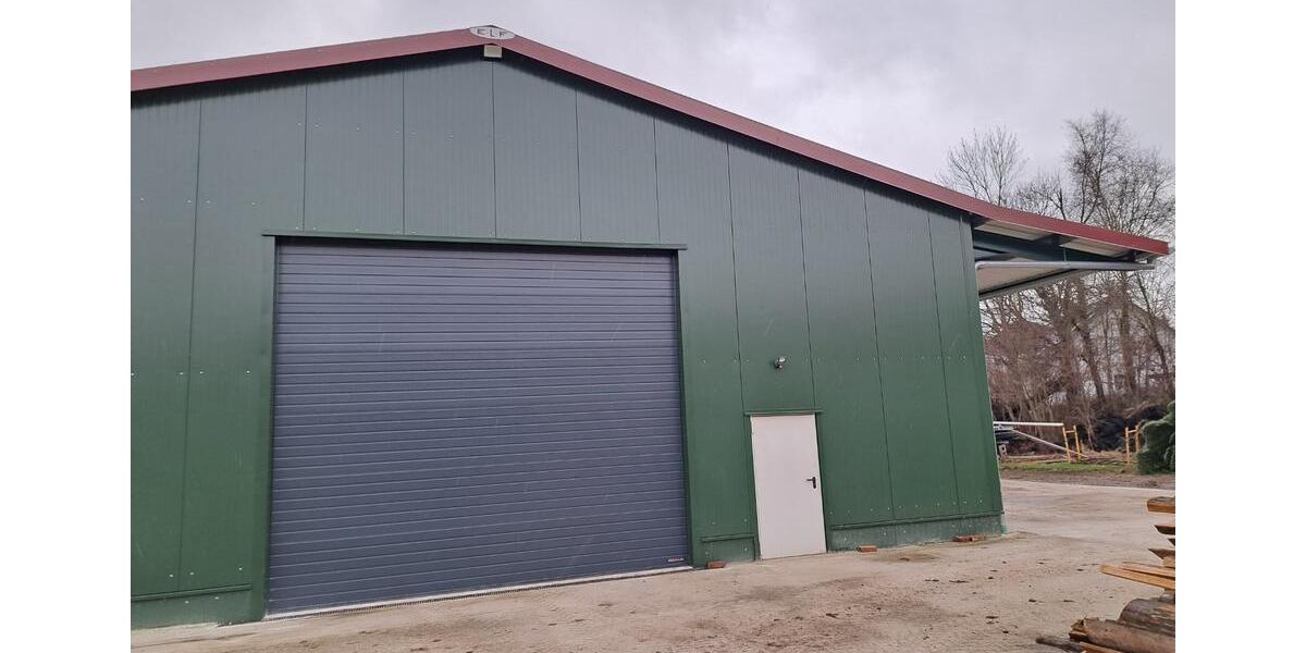 Gewerbeobjekt Paderborn Neuenbeken - 1.200&euro; | Angebot:25043196