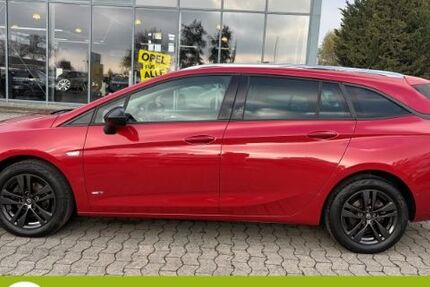 Opel Astra 118.316 km 11.750 &euro; Lippstadt 59557