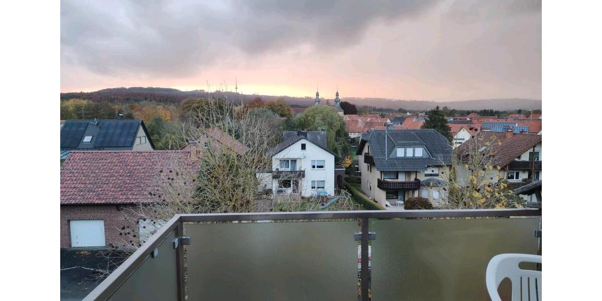 Dachgeschoßwohnung Willebadessen - 1 Zimmer, 33 m&sup2;, 52.000&euro; | Angebot:26997632