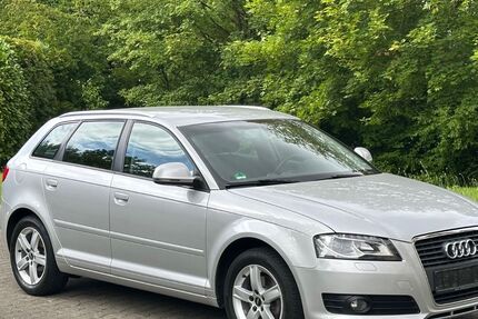 Audi A3 140.900 km 7.490 &euro; Detmold 32758