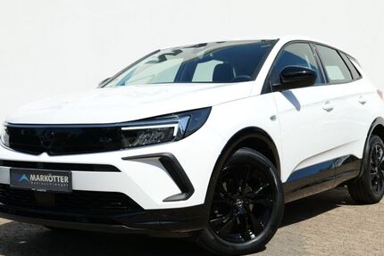 Opel Grandland (X) 21.872 km 19.990 &euro; Paderborn 33106