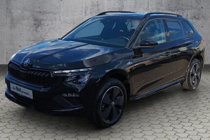 Skoda Kamiq 7.500 km 26.390 € Paderborn 33104