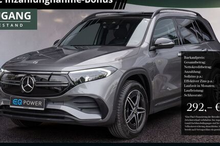 Mercedes-Benz EQB 3.320 km 38.140 &euro; Paderborn 33100