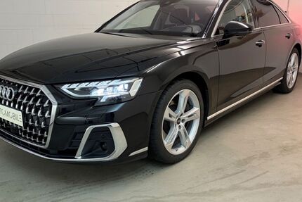 Audi A8 53.500 km 58.990 &euro; Lippstadt 59557