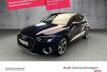 Gebrauchtwagen Audi A3