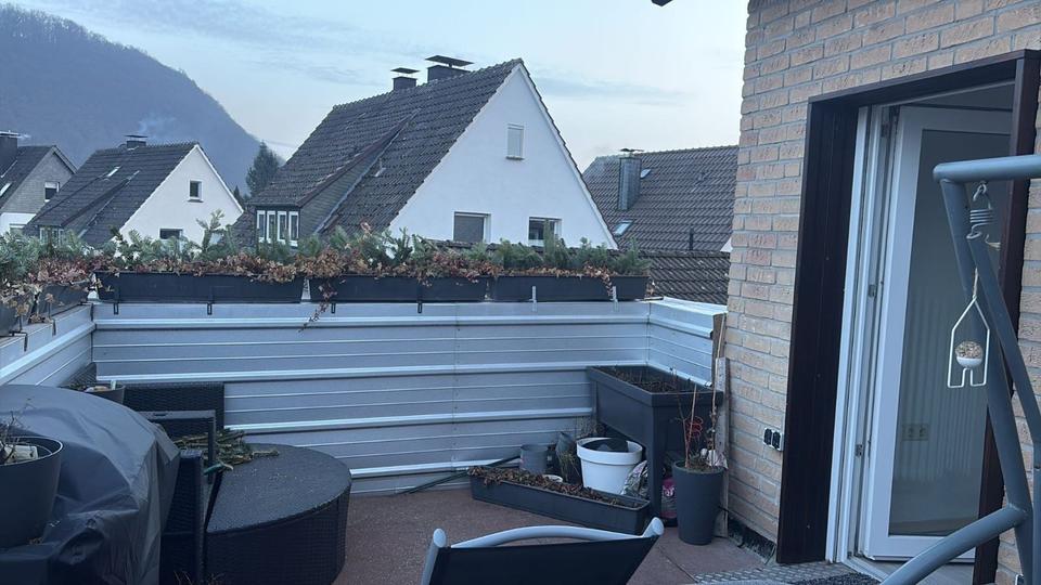 Etagenwohnung Marsberg - 5 Zimmer, 96 m&sup2;, 720&euro; | Angebot:25591794