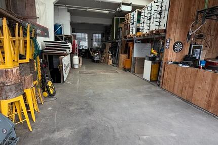 Gewerbeobjekt Paderborn Elsen - 1.500&euro; | Angebot:25908981