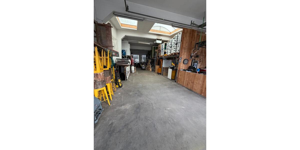 Gewerbeobjekt Paderborn Elsen - 1.500&euro; | Angebot:25908981