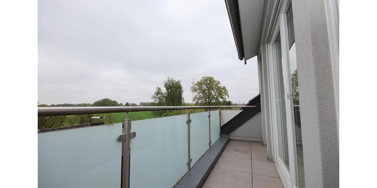 Dachgeschoßwohnung Paderborn Elsen - 2 Zimmer, 66 m&sup2;, 745&euro; | Angebot:25421959