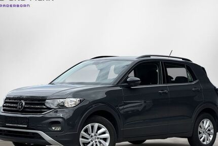VW T-Cross 146.350 km 10.990 &euro; Paderborn 33100