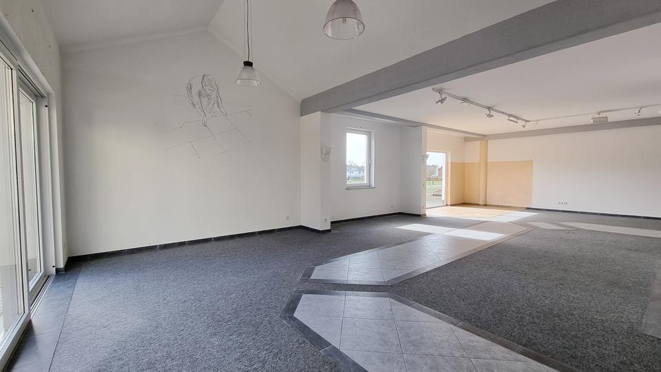 Gewerbeobjekt Verl - 1.550&euro; | Angebot:26219275