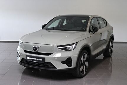 Volvo C40 53.174 km 33.950 € Paderborn 33100