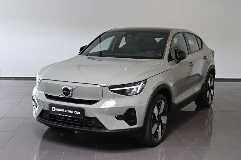 Volvo C40 53.174 km 33.950 € Paderborn 33100