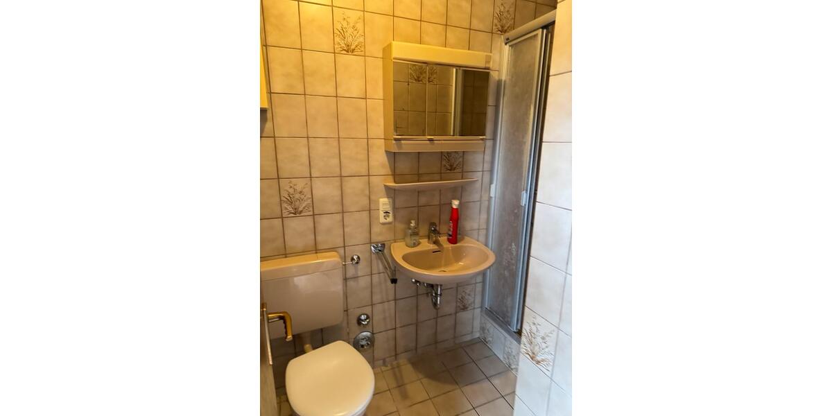 Erdgeschoßwohnung Paderborn Neuenbeken - 1 Zimmer, 35 m&sup2;, 550&euro; | Angebot:27536594