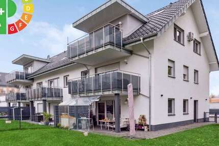 Wohnung Lippstadt Bad Waldliesborn - 3 Zimmer, 81 m&sup2;, 269.000&euro; | Angebot:26971311