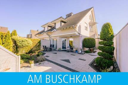 Haus Bielefeld-Brackwede Brackwede - 5 Zimmer, 123 m&sup2;, 465.000&euro; | Angebot:25897708