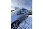 Opel Zafira 230.000 km 2.700 &euro; Paderborn 33104