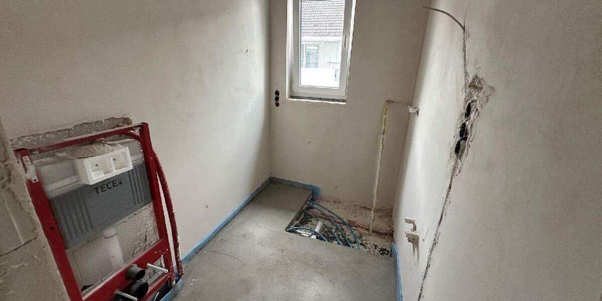 Reihenmittelhaus Bad Lippspringe - 5 Zimmer, 102 m&sup2;, 399.900&euro; | Angebot:25741587