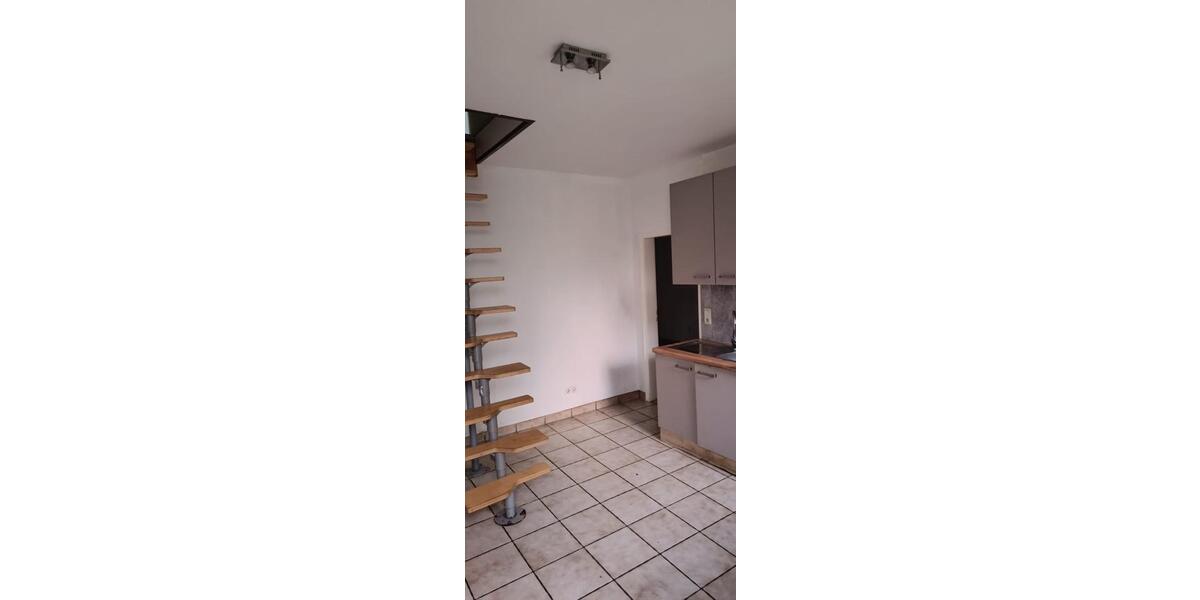 Etagenwohnung Horn-Bad Meinberg Bad Meinberg - 2 Zimmer, 46 m&sup2;, 650&euro; | Angebot:25389722