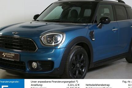 Mini Countryman D (Cooper) 126.000 km 15.540 &euro; Paderborn 33100