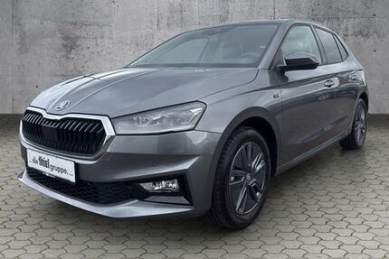 Skoda Fabia 14.900 km 18.990 &euro; Paderborn 33104