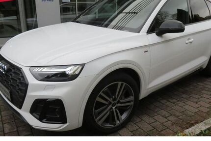Audi Q5 88.515 km 37.490 € Marsberg 34431