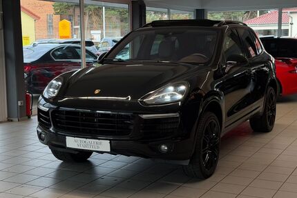 Porsche Cayenne 189.000 km 34.499 &euro; Schloß Holte Stukenbrock 33758